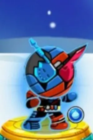 ปกนิยาย My hero path (เส้นทางการเป็นฮีโร่ของฉัน)