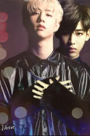 ปกนิยาย Autistic Love (จบแล้ว)