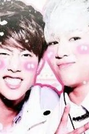 ปกนิยาย น้องแบมบ้านนา markbam