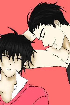 ปกนิยาย LOVE SICK:Brothe Secrets เพียงเพราะรัก