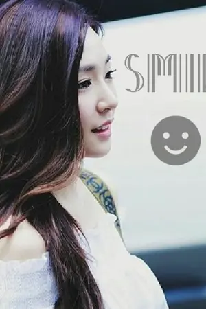 ปกนิยาย [FIC SNSD X TWICE] SMILE ☻ (DaFany)