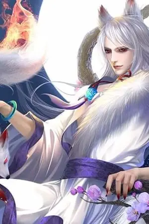 ปกนิยาย ผมนี่แหละ...เซียนจิ้งจอก