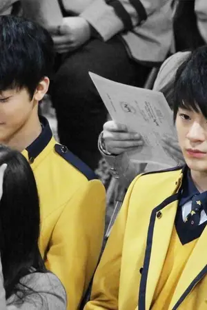 ปกนิยาย OS NOMIN มอง