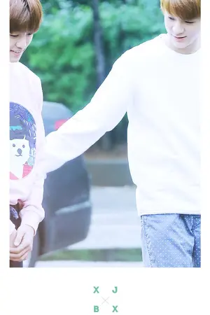 ปกนิยาย OS/SF NoMin ความรักของสองแฝด