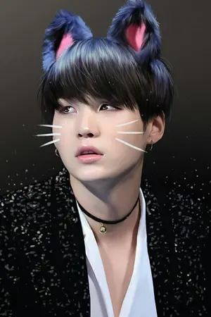 ปกนิยาย [BTS][All x Suga] Prisoner 1993 #นักโทษออลกิ
