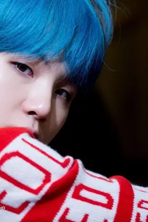 ปกนิยาย [BTS/ALL YOONGI] THE SURVIVOR
