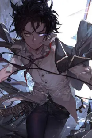 ปกนิยาย Apocalypse Saga : สงคราม 7 ราชันย์(Reboot)