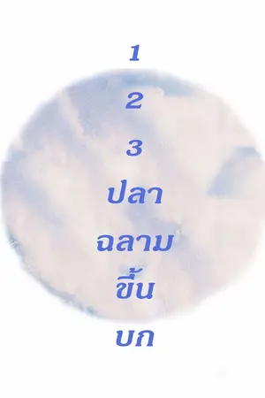 ปกนิยาย