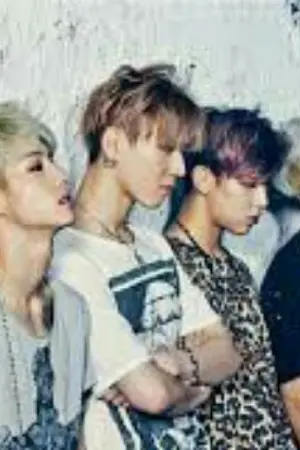 ปกนิยาย ( OS / SF  )  MarkBam  /  All  BamBam  /  All Got7