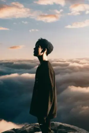 ปกนิยาย Satan  ( BamMark )  ft. Got7