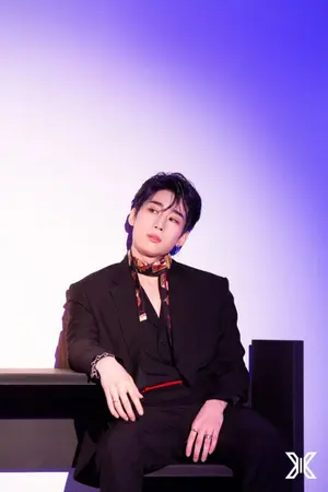 ปกนิยาย [X1] U GOT IT : Seungwoo x you