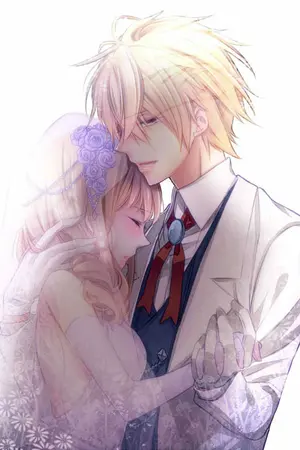 ปกนิยาย อุบัติการณ์พลิกล็อคหัวใจแค้นร้ายซ่อนรัก(จบแล้ว)