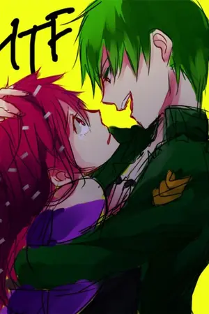 ปกนิยาย Fighting school ก็ฉันมันอ่อนแอแล้วนายจะรักมั้ย(จบแล้ว)