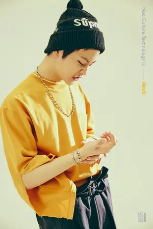 ปกนิยาย [FIC NCT ] Brother’s  friend #มาร์คมักมาก MARKTEN ft.Taeyong