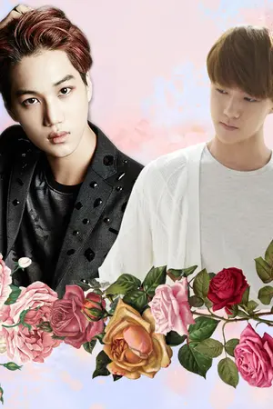 ปกนิยาย [FIC EXO] ♧ Don’t Hate Me ♧  #ฟิคล่ามรัก  ♡ KaiHun ♡