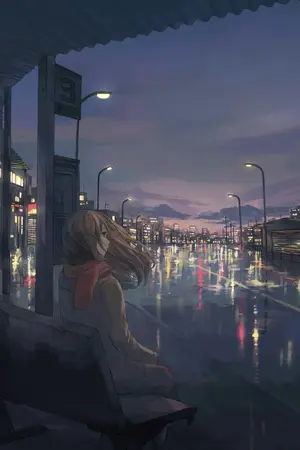 ปกนิยาย Watashi no namae wa SORA desu โซระ หนึ่งชื่อสองวิญญาณ