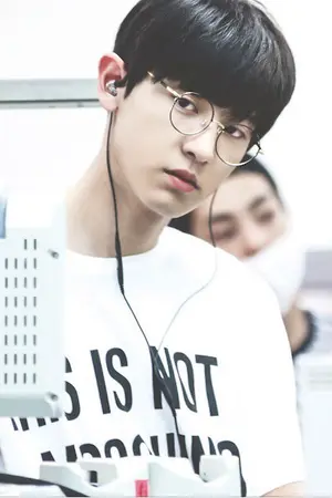 ปกนิยาย (exo) crush on zombie ❀ アジサイ | chanbaek