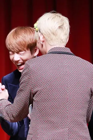 ปกนิยาย [FIC BTS] FIRST LOVE รักนะ...เจ้าเด็กแสบ [ VKOOK ] [END]