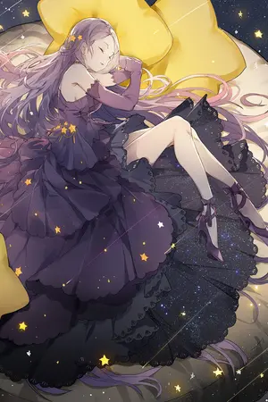 ปกนิยาย LORANTIA ข้ามมิติ ลิขิตสวรรค์