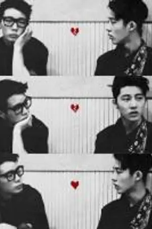 ปกนิยาย {os/sf} - doubleb is all around