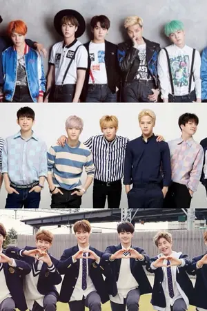 ปกนิยาย เทศกาลป่วน ก้วนIdol