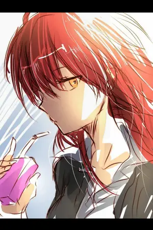 ปกนิยาย [Assassination classroom] I'm comeback