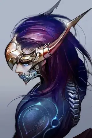 ปกนิยาย War of the demons สงครามมิติอสูร