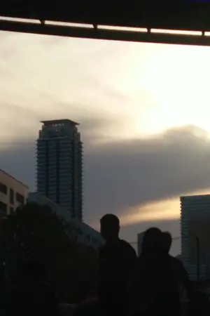 ปกนิยาย (SF) [HunHan] Feint ลวงหลอกเกิดรัก