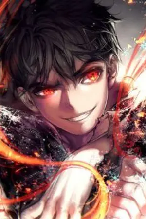 ปกนิยาย GOD OF DEATH เทพแห่งความตาย