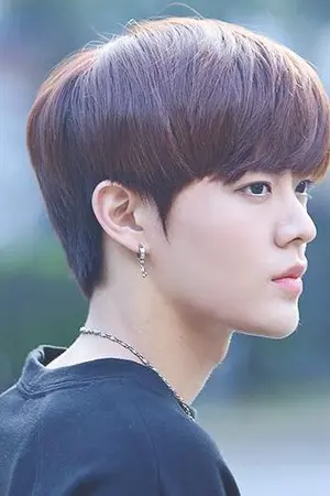 ปกนิยาย My Only One รักนะนายญี่ปุ่นสุดนิ่ง