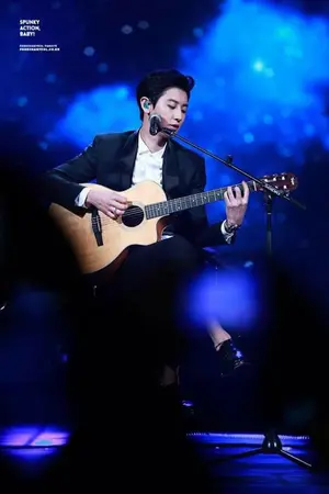 ปกนิยาย (Chanyeol x you ) หวัดดีคุณชายโยดา ft exo