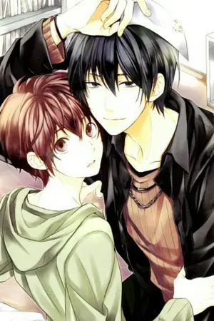 ปกนิยาย รักหมดใจนายรุ่นพี่!