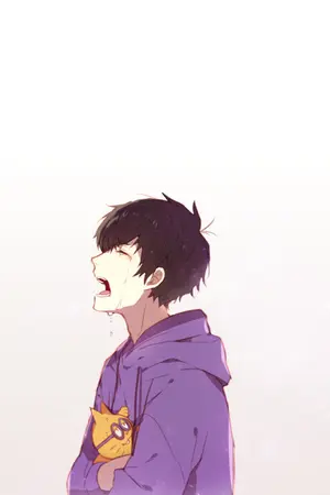 ปกนิยาย Osomatsu-san allichi หากไม่มีผม...