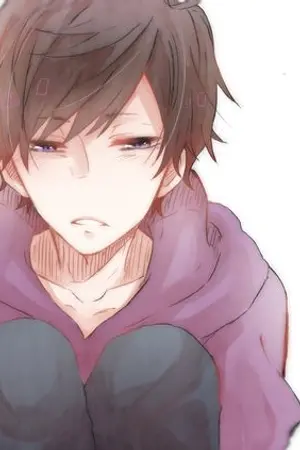 ปกนิยาย Osomatsu-san หัวใจแก้ว...