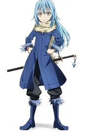 ปกนิยาย Boku no tehsei slime academia....