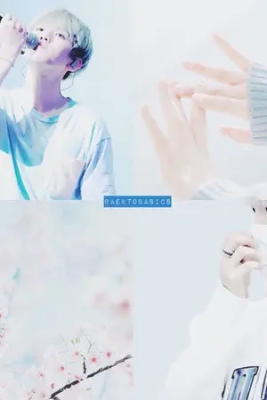 ปกนิยาย ' (exo) RAIN ♥ [ChanBaek]