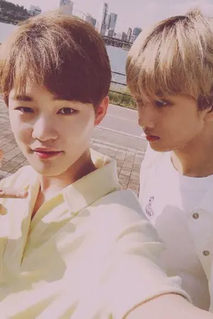 ปกนิยาย (fic nct) Friend Zone #sungle