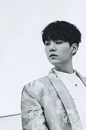 ปกนิยาย (Yoongi X You) THE BAD TEACHER เด็กจารย์ยุนกิ