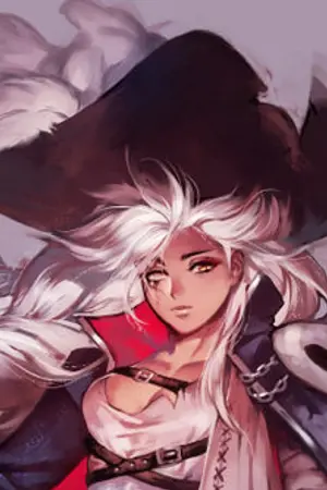 ปกนิยาย CARIBBEAN LEGENDS ตำนานโจรสลัด || รับสมัครตัวละคร