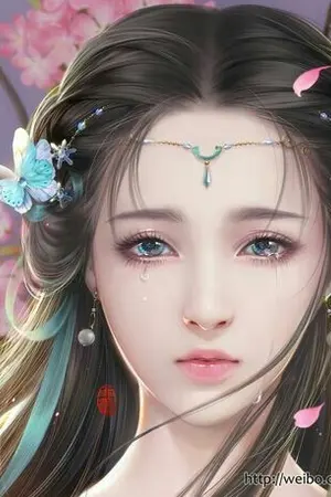 ปกนิยาย CURSED LOVE สาปรักทลายใจ