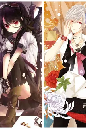 ปกนิยาย (ฉัน)ผมมาเกิดเป็นตัวร้าย แล้วไอ้พวกตัวเอกพวกนี้มายุ่งกับผมทำไมเนี่ย!