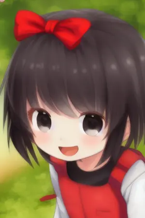 ปกนิยาย ความฝันของฉันคือการเป็นนักผจญภัย