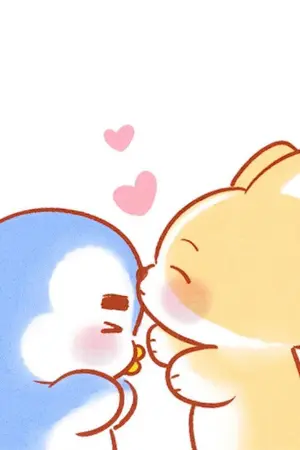 ปกนิยาย Marry BD