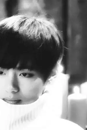 ปกนิยาย KookV〡❛ The Senile ❜ | Fic BTS