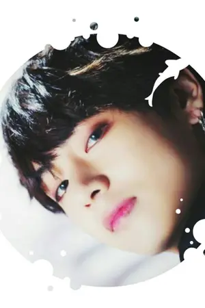 ปกนิยาย B L A C K   M A G I C |  KOOKV , MINV