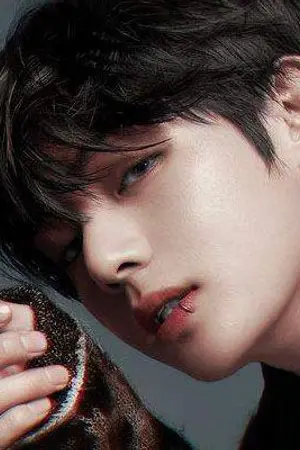 ปกนิยาย [FIC BTS] WUCHANG [kookv]