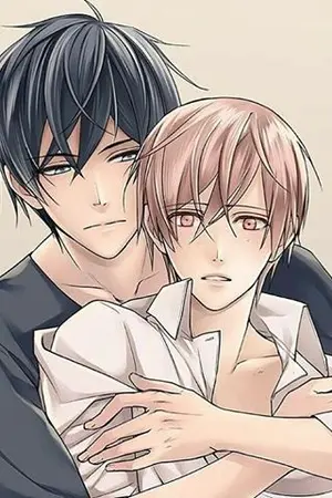 ปกนิยาย My Boy หยุดหัวใจไม่ให้รัก