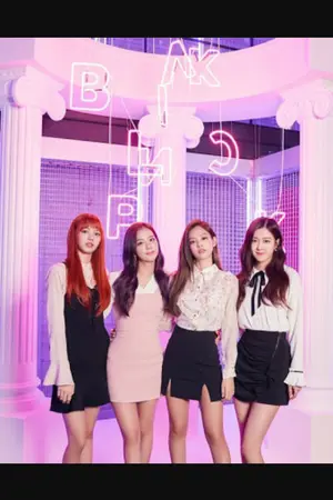 ปกนิยาย (OS/SF BLACKPINK) Story of love❤