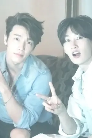 ปกนิยาย SF : your songs [HAEEUN]