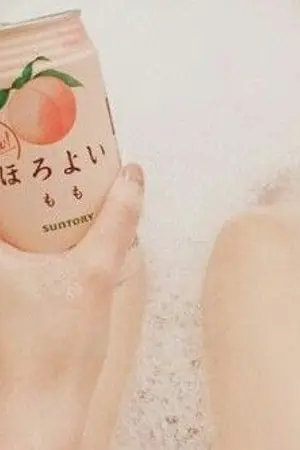 ปกนิยาย - Femboy - MY PEACH [เรื่องสั้นหลายตอน]